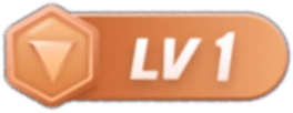 LV1 等级-LV1-图集星球