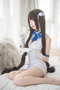 你的负卿coser图片疯传?美女图集+福利写真爆点全解析-图集星球