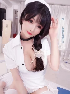 深度揭秘rioko凉凉子牛头人写真视频,看完脑洞炸裂?-图集星球