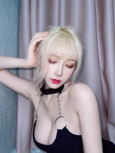 啾小妍Deer热舞合集曝光 写真图集里的秘密你发现了吗-图集星球