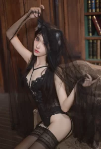 南桃momoko写真图集大揭秘,隐藏作品你刷过哪套-图集星球