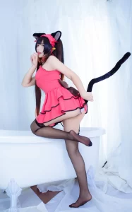 九曲jean妖妃汉服掀热潮?私人订制幕后细节曝光-图集星球