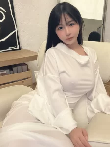 桜井宁宁最新在线套图泄露?宁宁子同学私房照究竟靠谱吗-图集星球