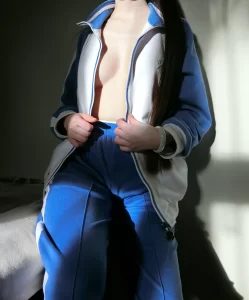 西尔酱校服足尖彩虹图库大揭秘:少女感爆棚点在哪里?-图集星球