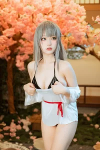 七七娜娜子心海大揭秘:图包合集里藏了哪些惊喜?-图集星球