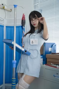 亚马逊鲶鱼写真图包曝光,到底有多魔性吸睛?-图集星球