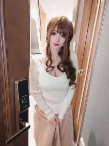 rioko凉凉子写真资源爆火原因曝光?在线视频真有这么绝-图集星球