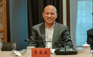 李爱庆四大宠男身份曝光?这几位的背景比你想象还猛-图集星球