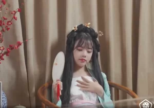潘甜甜三部曲大曝光:七夕悔悟剧情背后藏了啥-图集星球