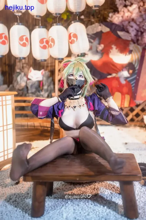 七七娜娜子异域舞娘全套