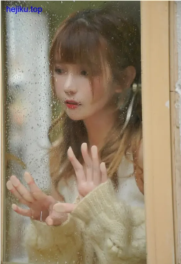 凛子酱化身尼禄花嫁cos装扮 凛子酱化身尼禄花嫁cos装扮