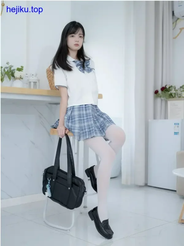 探索少女秩序小鱼的完整艺术世界