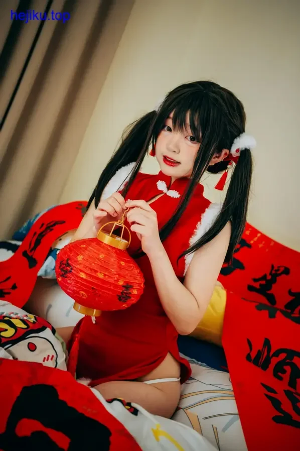 儿童节神沢永莉温馨合影