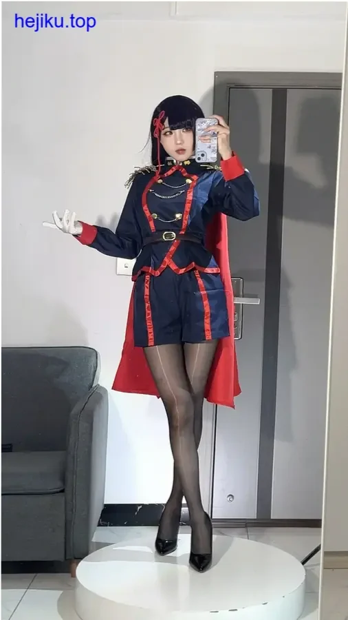 无影喵喵cos佳作度盘下载 无影喵喵cos佳作度盘下载