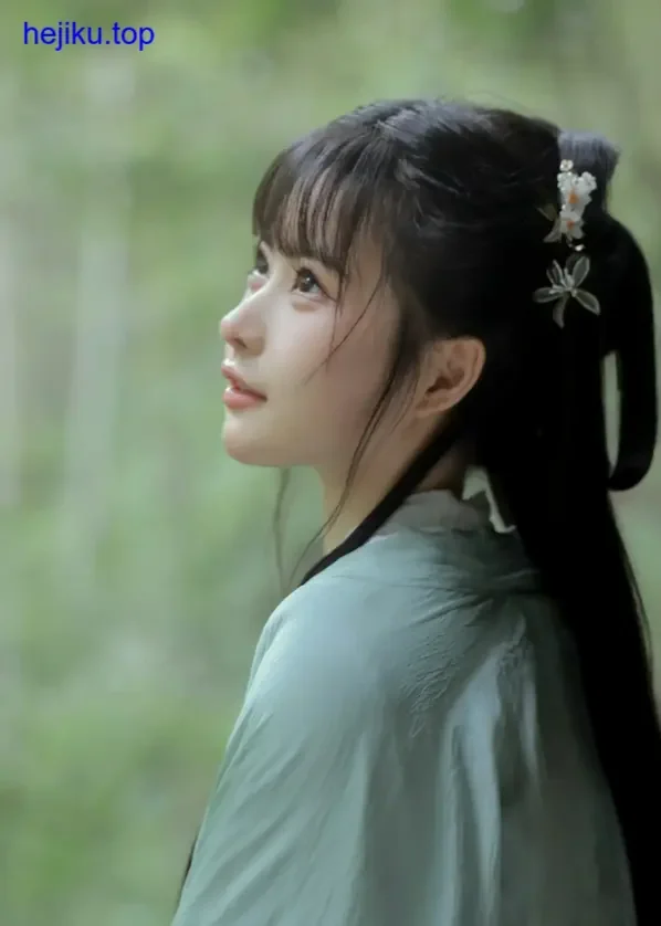 白莉爱吃巧克力全套图集