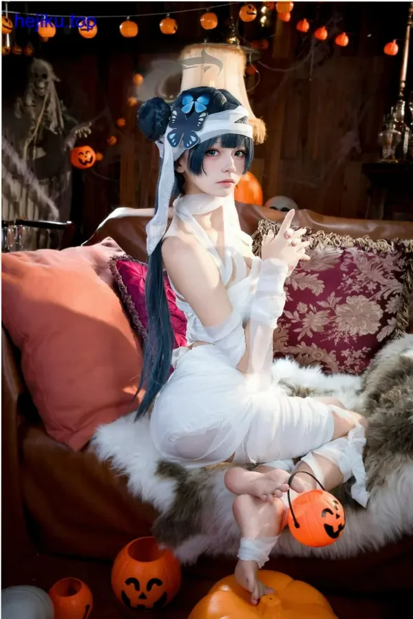 九柒喵角色理解与作品稳定性