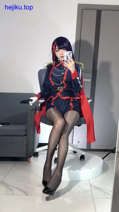 创意无限的无影喵喵cos图集 创意无限的无影喵喵cos图集