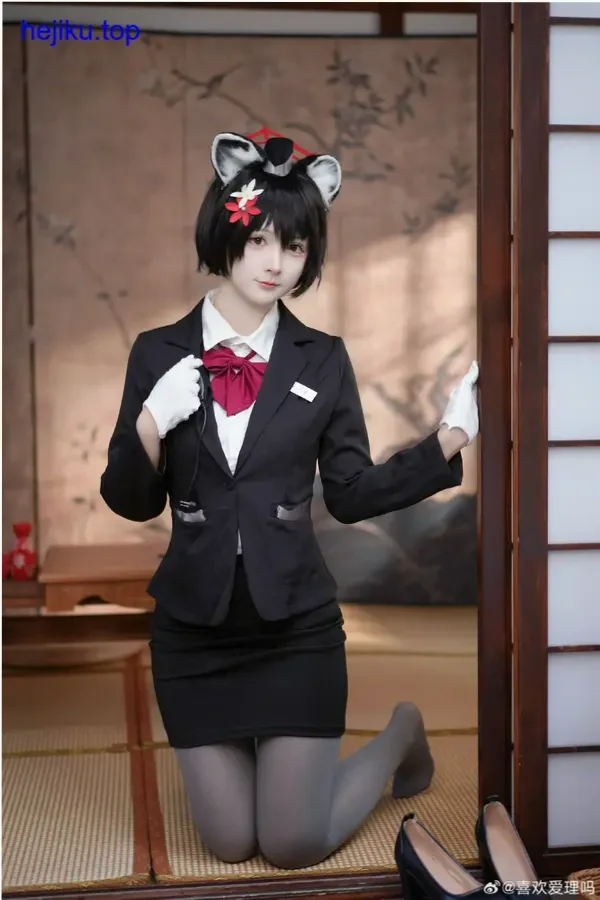 喜欢爱理吗全套图集