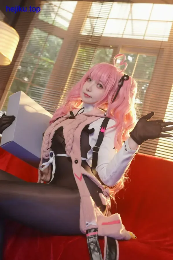 动漫风格小和甜酒装扮集合