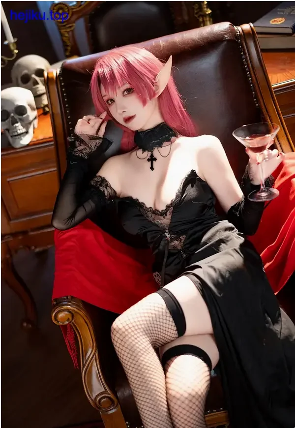 超级小禾儿紫罗兰永恒花园