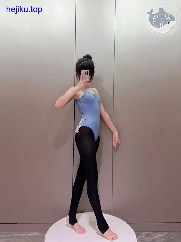 AT鲨鱼最新Cosplay作品整体造型展示