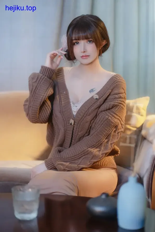 鹿八岁baby的cosplay世界,每个细节都让人心动-图集星球