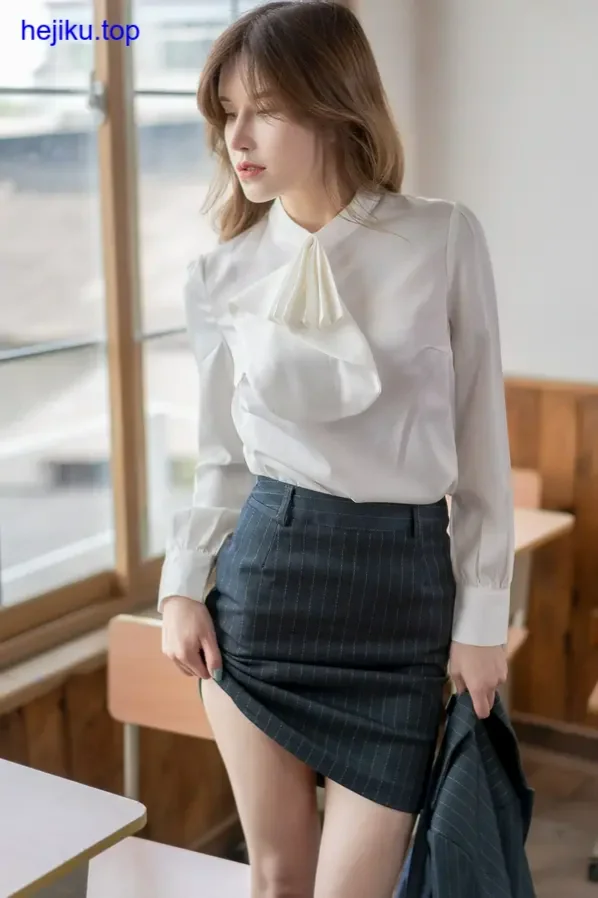 鹿八岁baby的cosplay世界