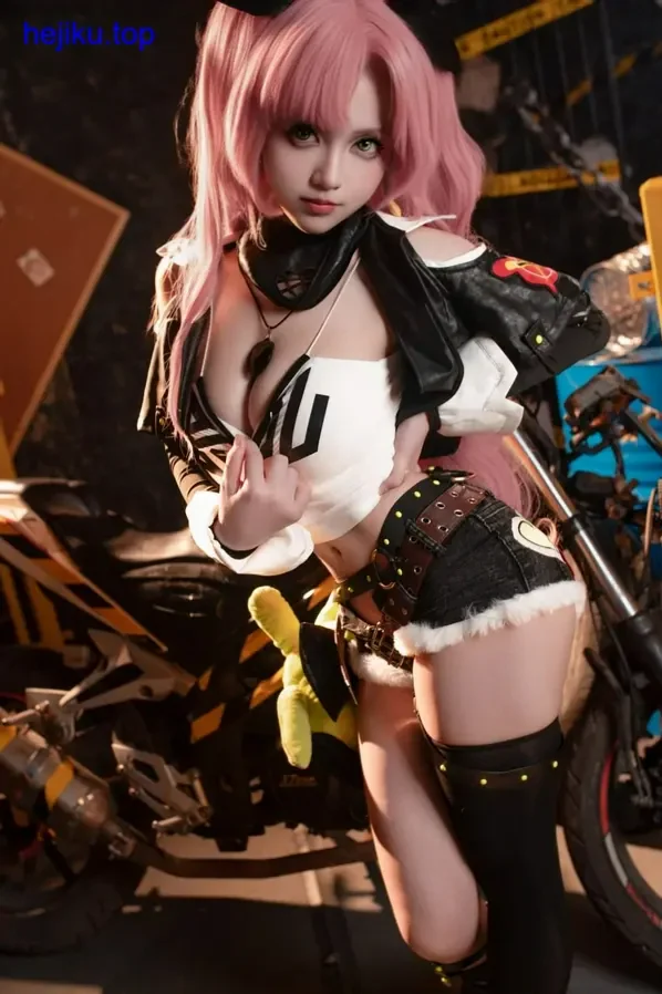 精致bangni邦尼埃及公主cos造型