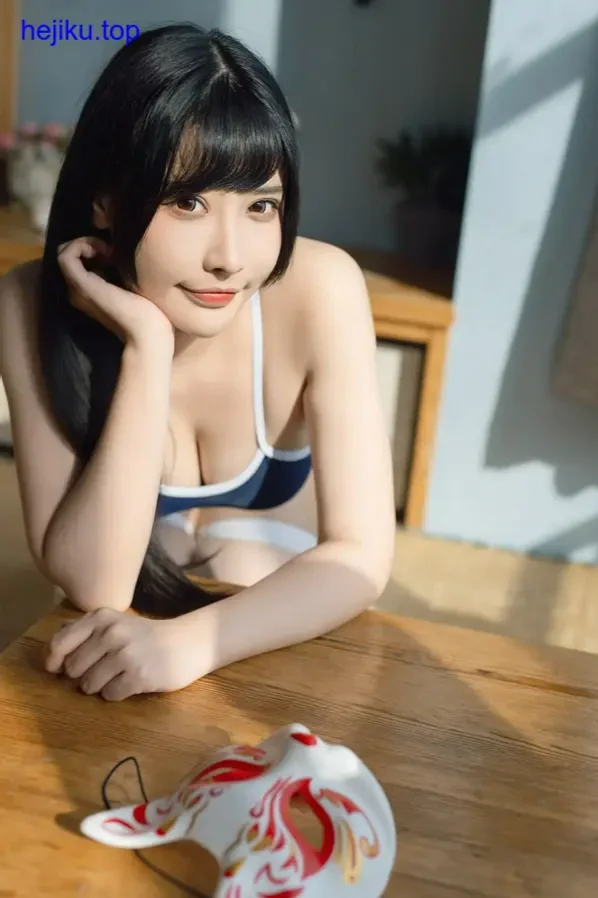 糖果果candy的甜腻写真，美得让人目不转睛-图集星球