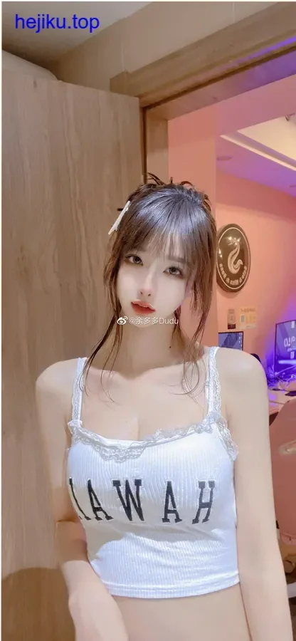 余多多Dudu夜景科幻风格全身图集