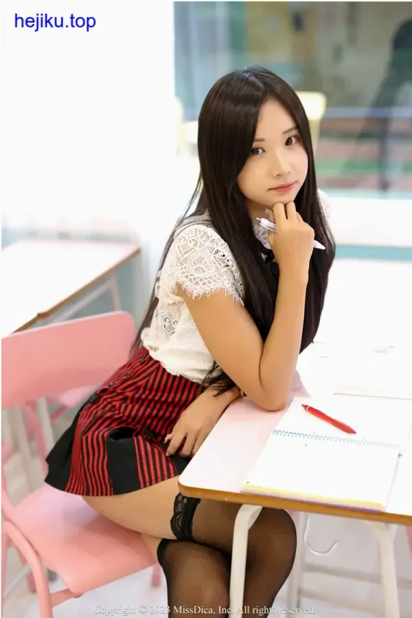 夏彬最新写真照片合集