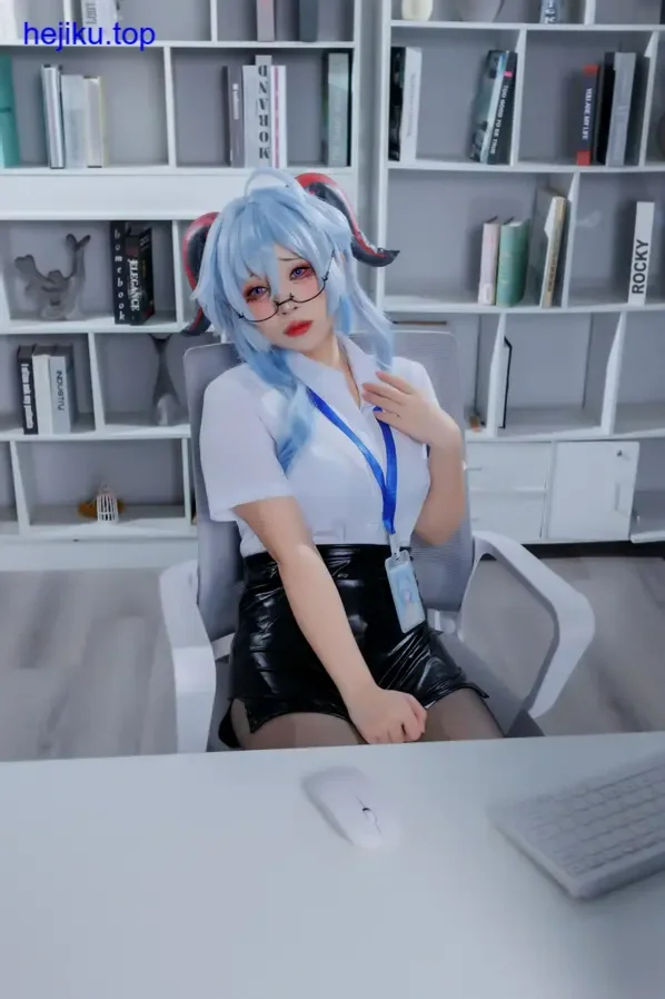 胡桃猫kurumineko的免费作品，真的不要太赞！-图集星球