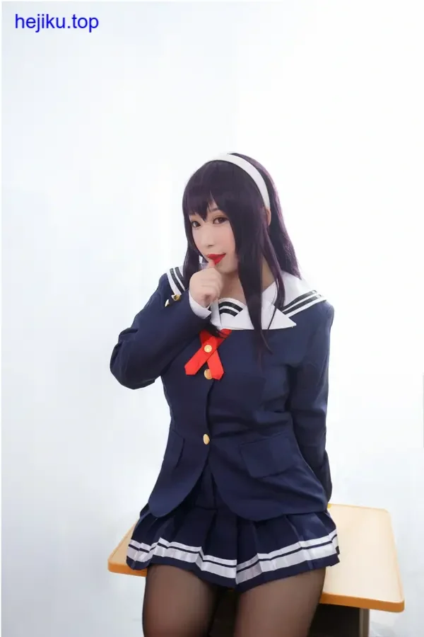 胡桃猫kurumineko免费作品集锦