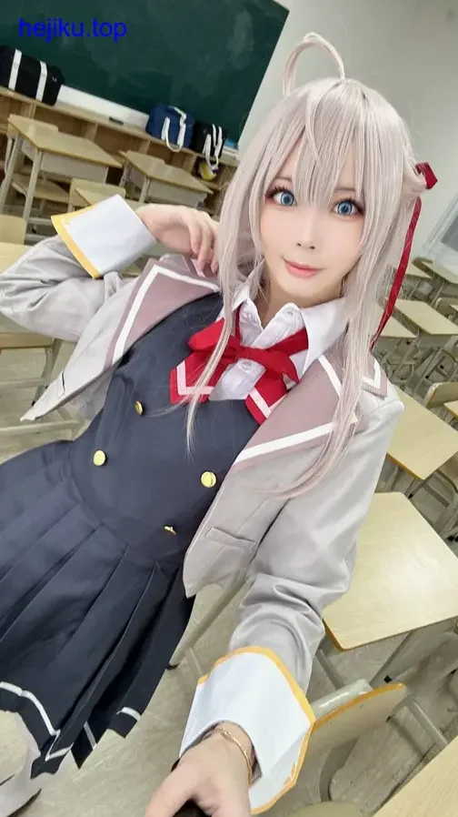 Maou Mo冷门角色全套