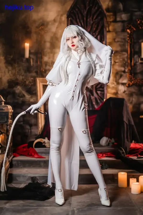 Natsuko夏夏子赛场表现集锦 Natsuko夏夏子赛场表现集锦