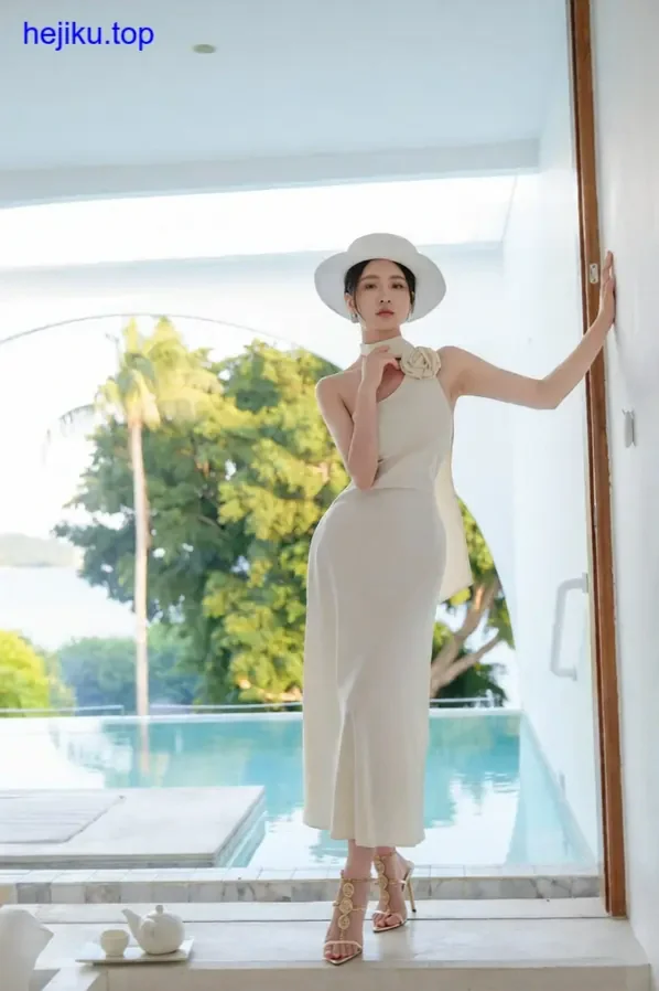 年年nnian创作完整套系