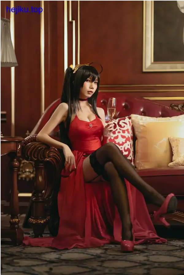 创意cosplay再现迷失人形故事 创意cosplay再现迷失人形故事