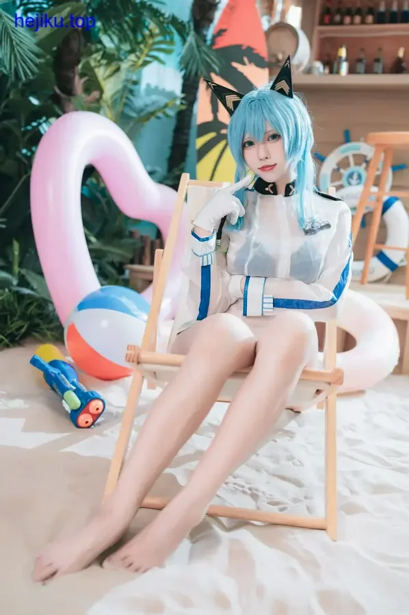 小空Sora角色扮演合集