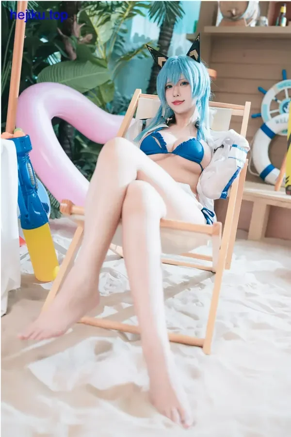 COS视频小空Sora系列