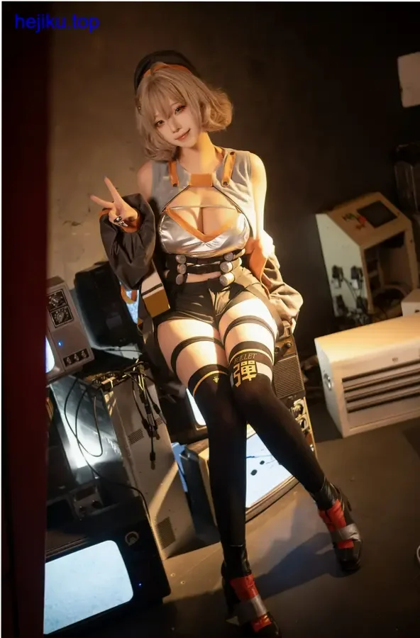 菌烨tako参与的动漫展览图