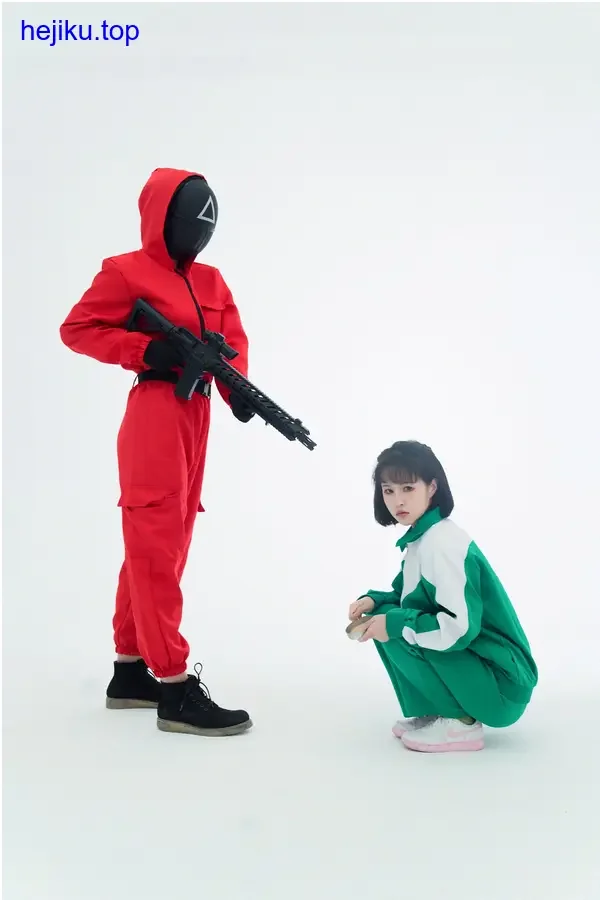 晕崽zz樱之诱惑整体氛围感写真